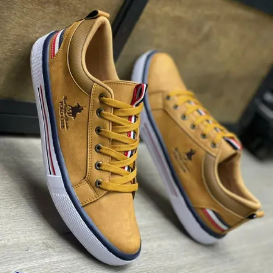 TENIS POLO PREMIUM HOMBRE LIQUIDACIÓN