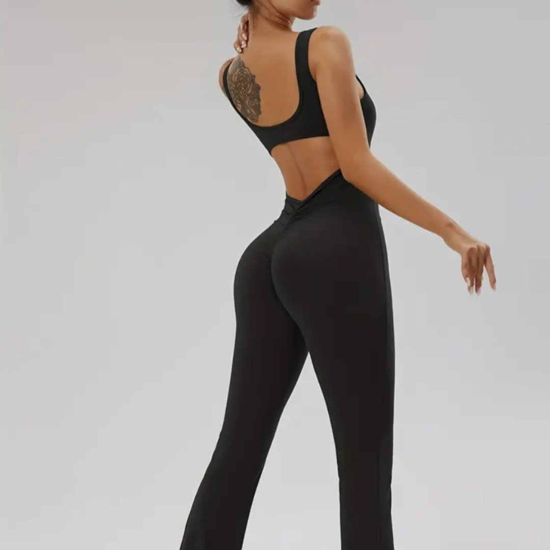 NUEVO ENTERIZO CULOTTE - LA PRENDA MÁS VERSÁTIL QUE REALZA TODO