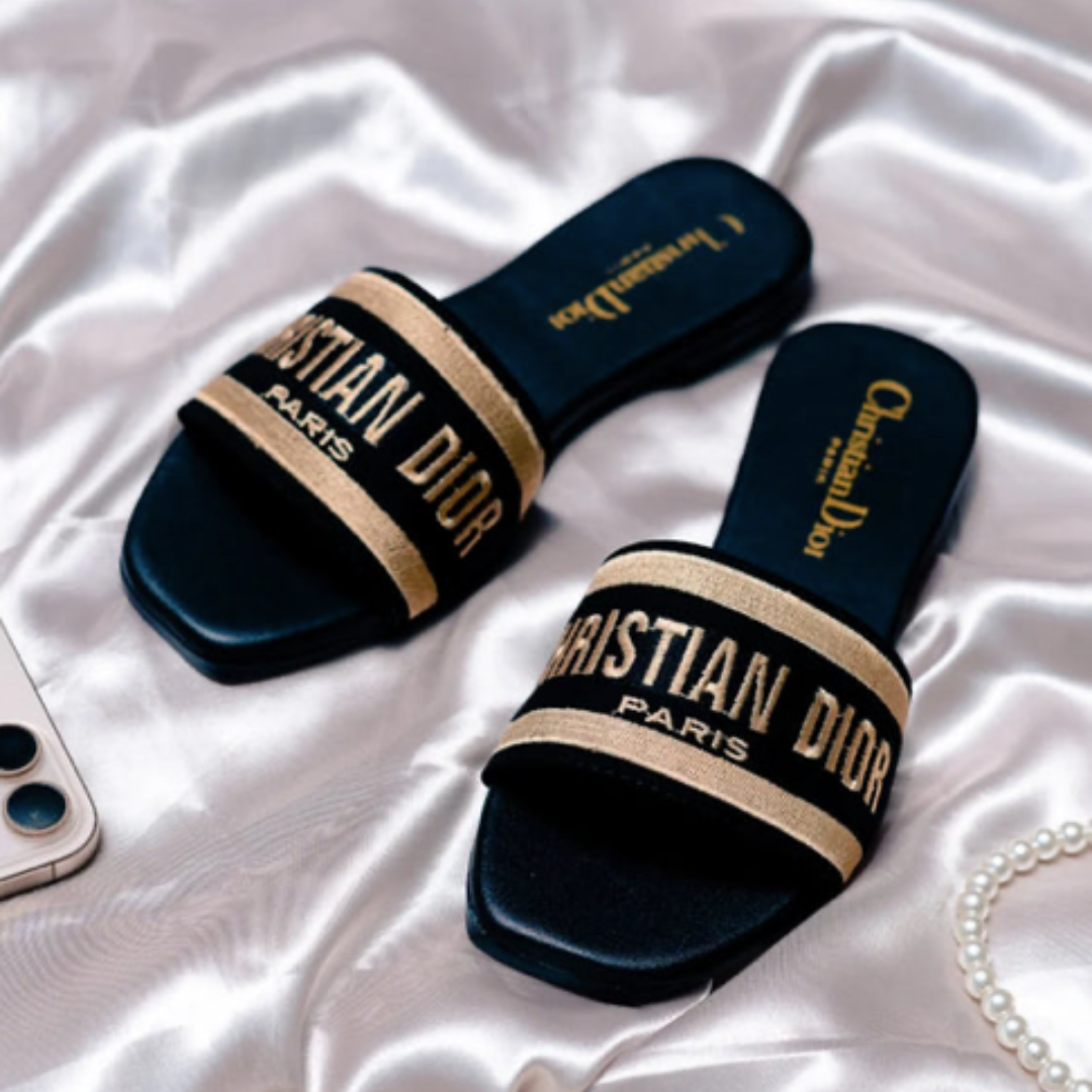 NUEVAS SANDALIAS PARIS DELUXE - EN PRECIO DE LIQUIDACIÓN
