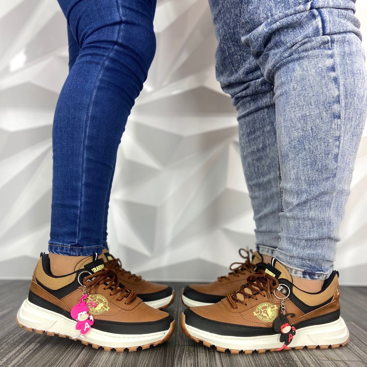 TENIS ULTRA TERRAX - PRECIO DE LIQUIDACIÓN