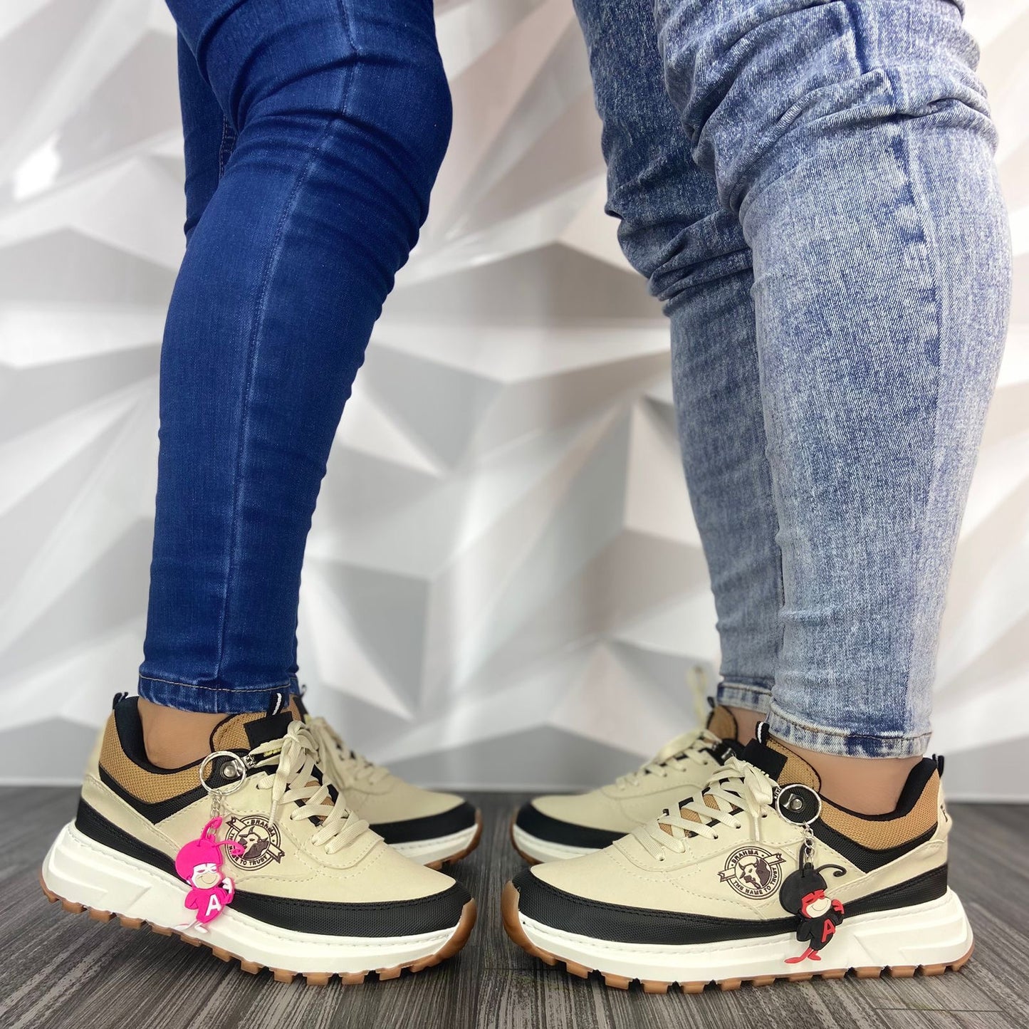 TENIS ULTRA TERRAX - PRECIO DE LIQUIDACIÓN