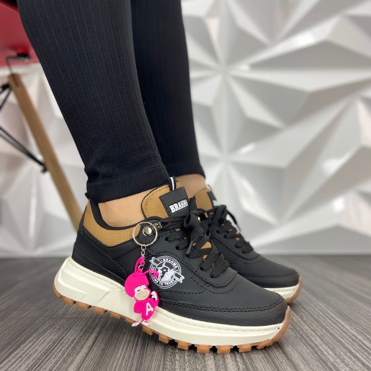 TENIS ULTRA TERRAX - PRECIO DE LIQUIDACIÓN