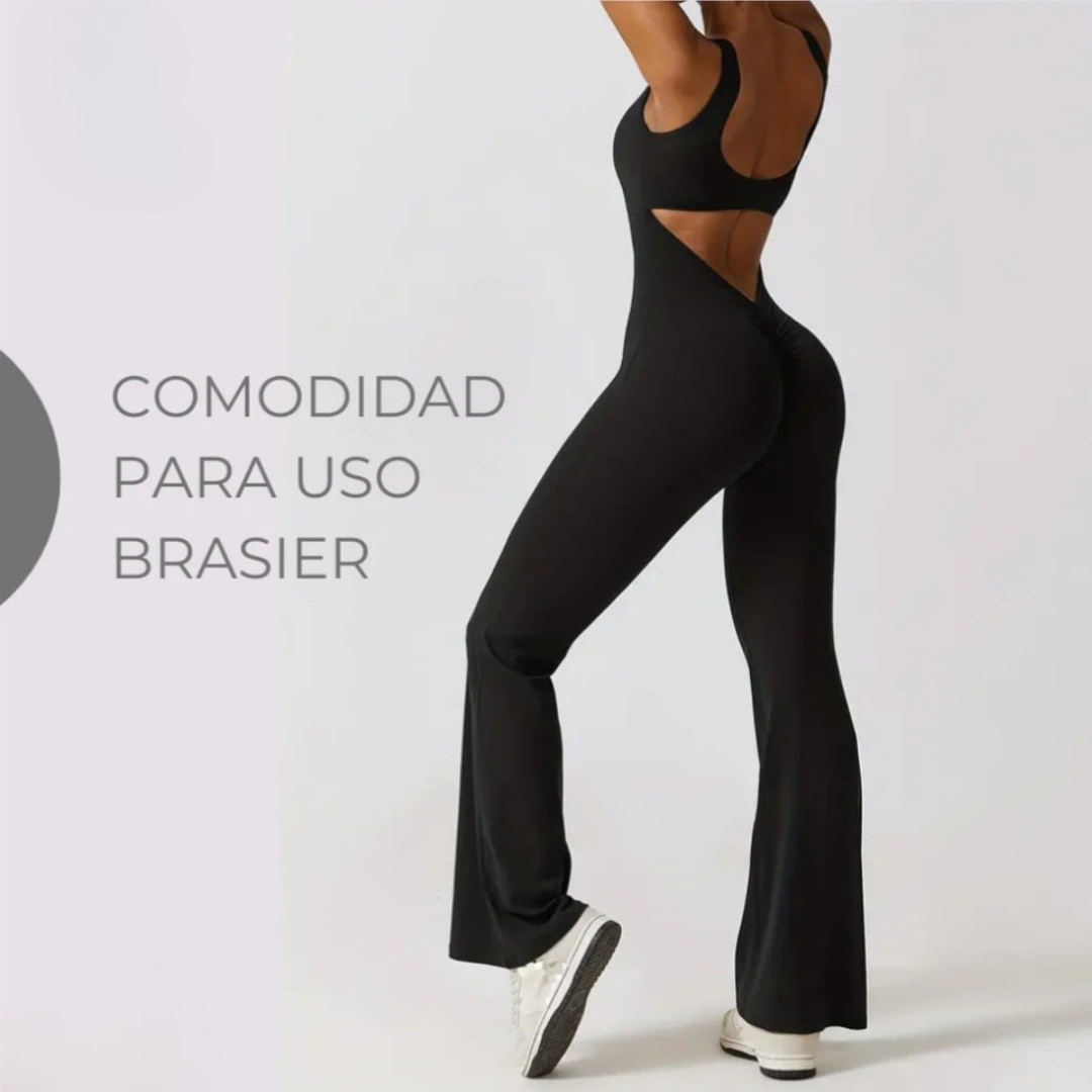 NUEVO ENTERIZO CULOTTE - LA PRENDA MÁS VERSÁTIL QUE REALZA TODO