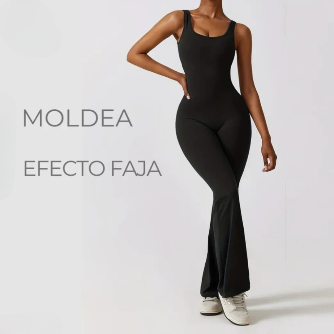 NUEVO ENTERIZO CULOTTE - LA PRENDA MÁS VERSÁTIL QUE REALZA TODO