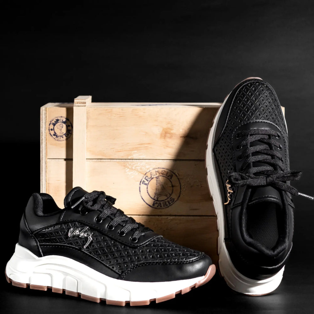 GRAN LIQUIDACIÓN DE TENIS CLASSY VLZ