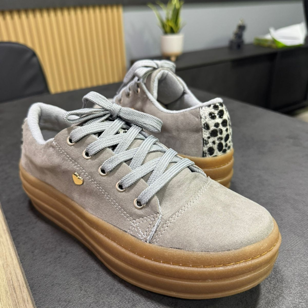 NUEVOS TENIS ALMA NOVA