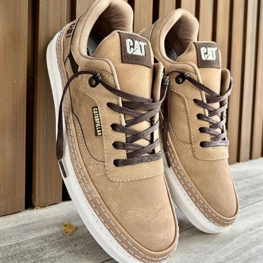 TENIS PREMIUM CASUAL HOMBRE - PRECIO LIQUIDACIÓN