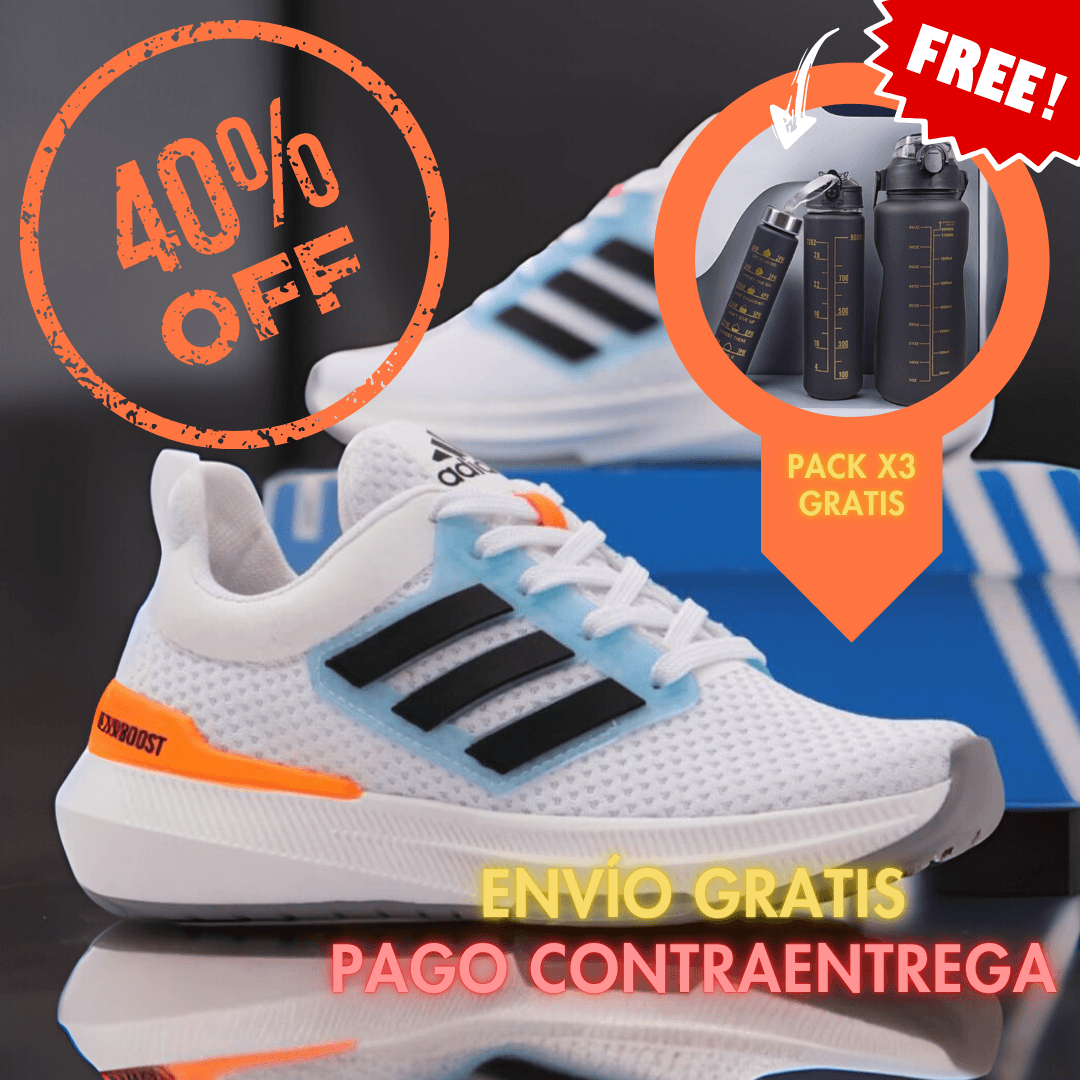 TENIS ULTRABOOST ULTRASOFT