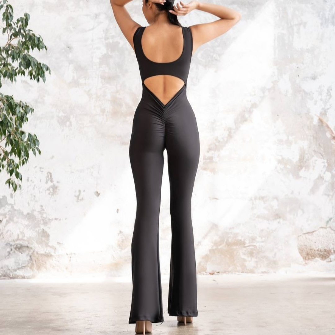 NUEVO ENTERIZO CULOTTE - LA PRENDA MÁS VERSÁTIL QUE REALZA TODO