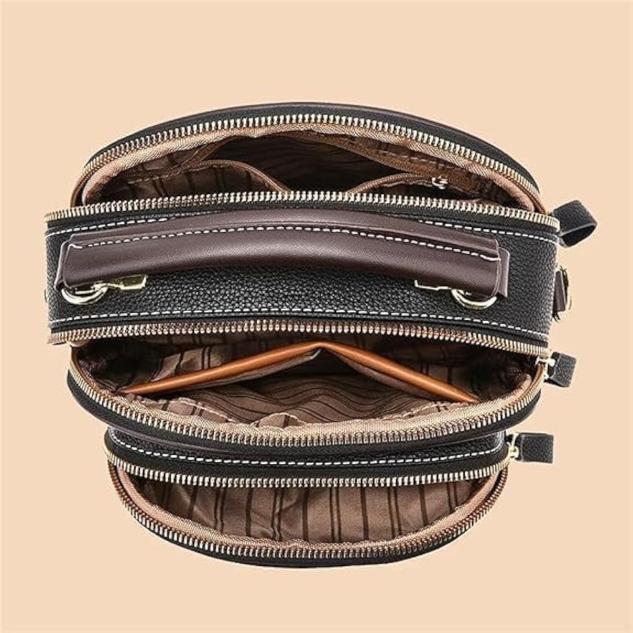 NUEVO BOLSO NOIRÉ - EL MÁS PRÁCTICO EN SÚPER DCTO