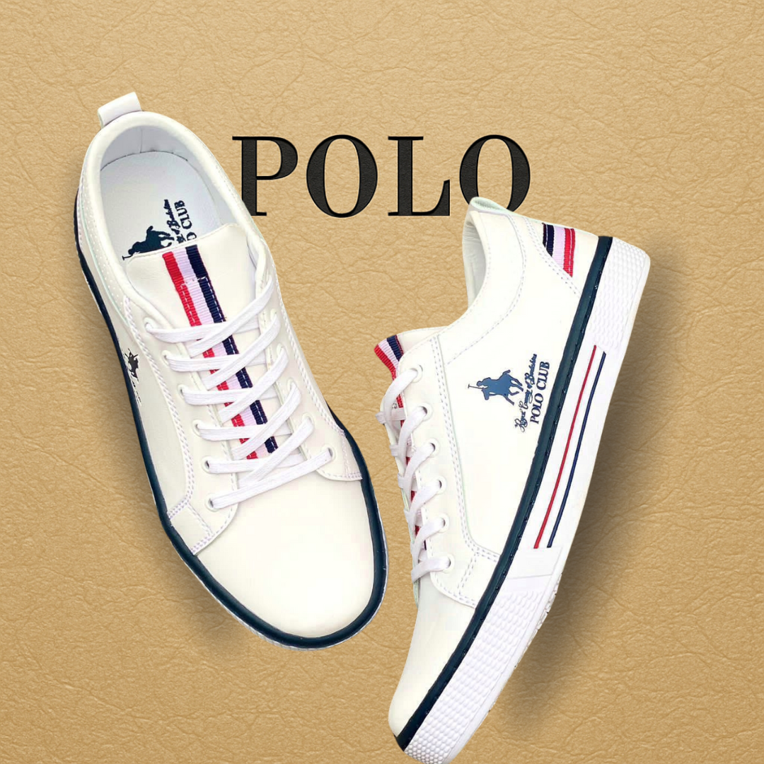 TENIS POLO PREMIUM HOMBRE LIQUIDACIÓN