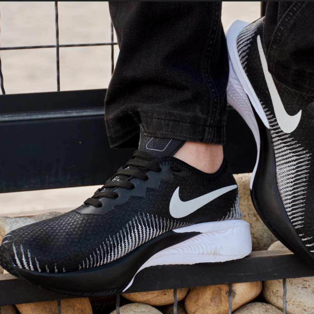 NUEVOS TENIS ULTRAFLY + GORRA GRATIS