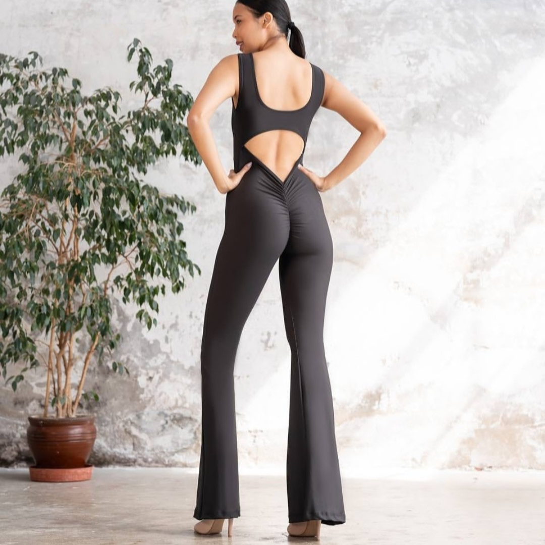 NUEVO ENTERIZO CULOTTE - LA PRENDA MÁS VERSÁTIL QUE REALZA TODO