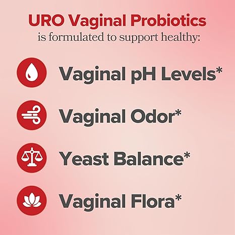 NUEVO UROPROBIÓTICO