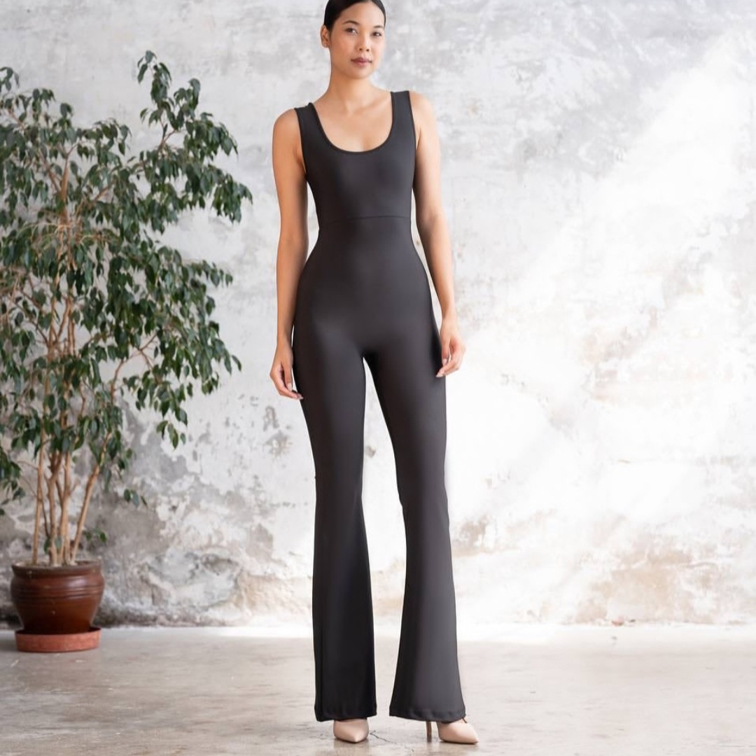 NUEVO ENTERIZO CULOTTE - LA PRENDA MÁS VERSÁTIL QUE REALZA TODO