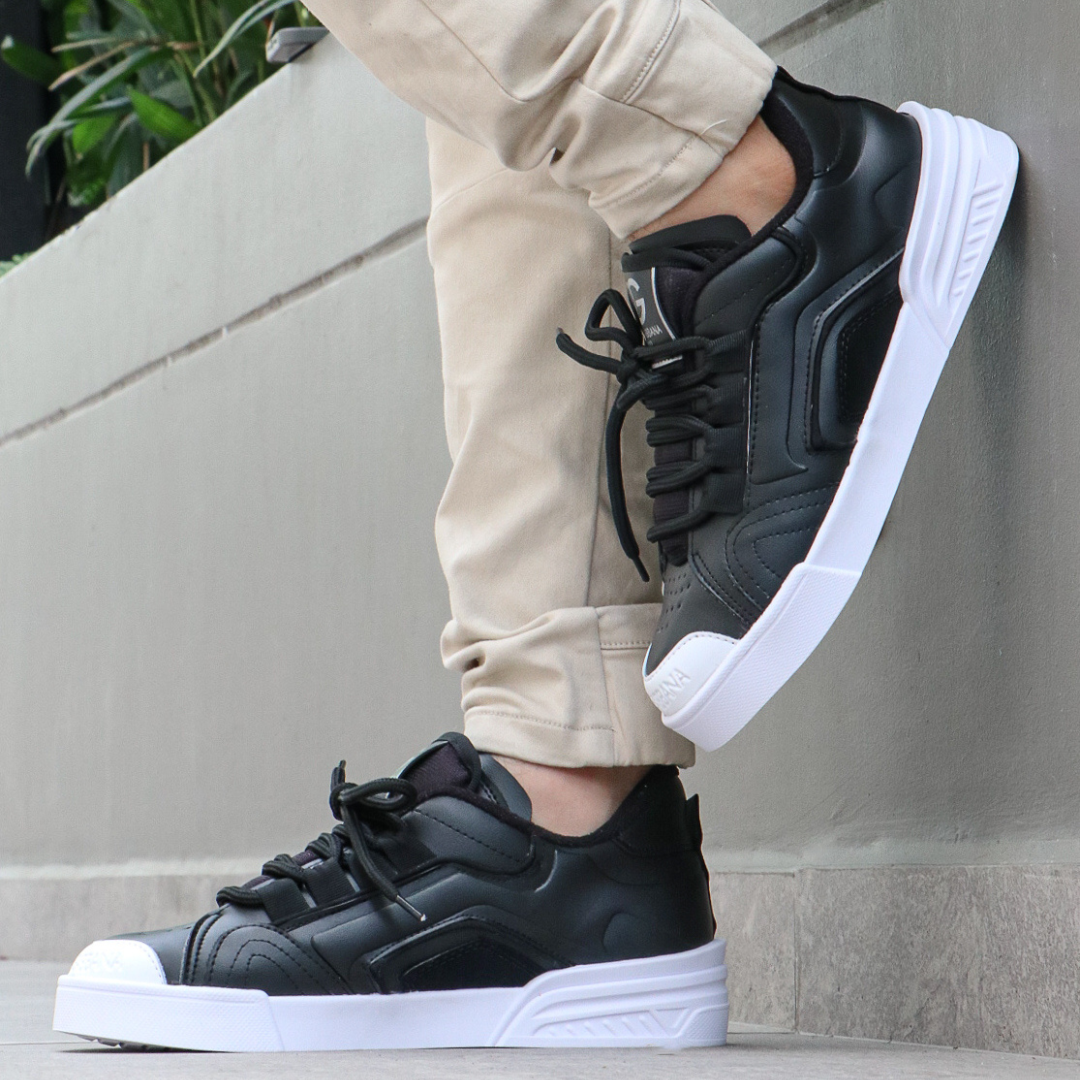 NUEVOS TENIS DG URBAN UNISEX - Go-Market.com.co