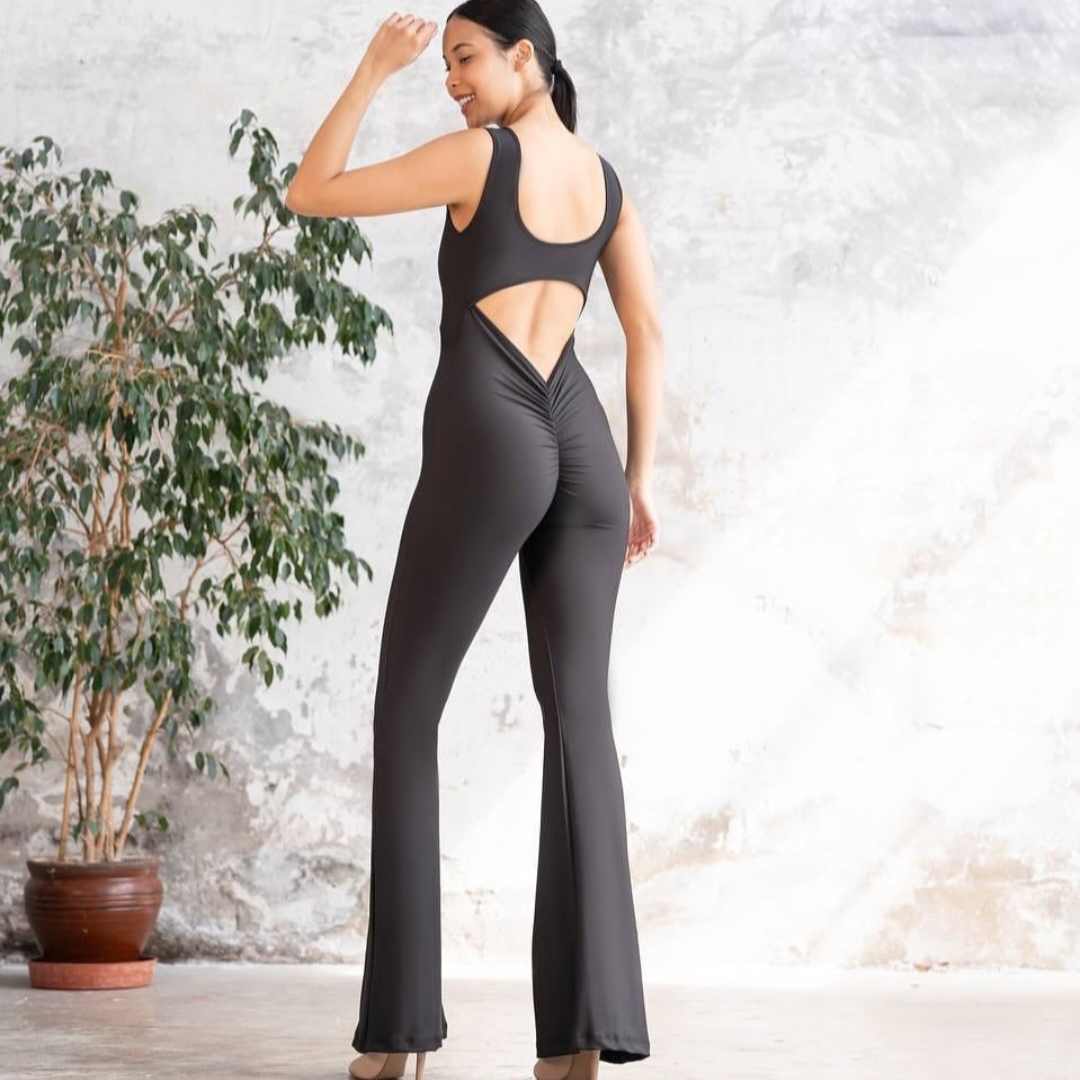 NUEVO ENTERIZO CULOTTE - LA PRENDA MÁS VERSÁTIL QUE REALZA TODO