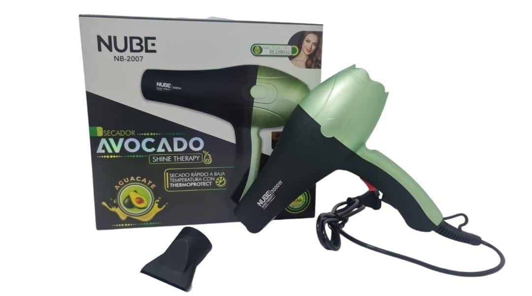 Secador Nube Shine Therapy: Cuida y Transforma tu Cabello - Go-Market.com.co