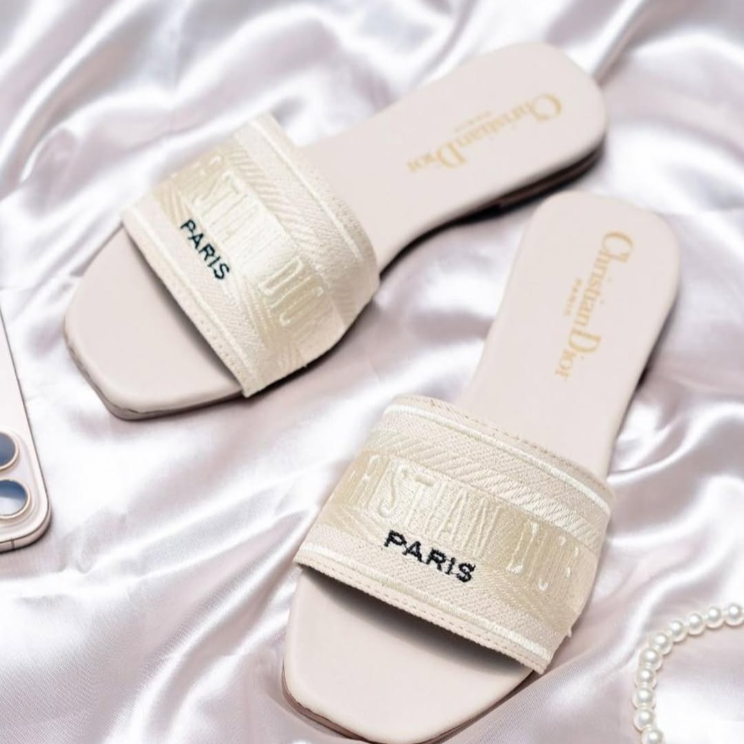 NUEVAS SANDALIAS PARIS DELUXE - EN PRECIO DE LIQUIDACIÓN