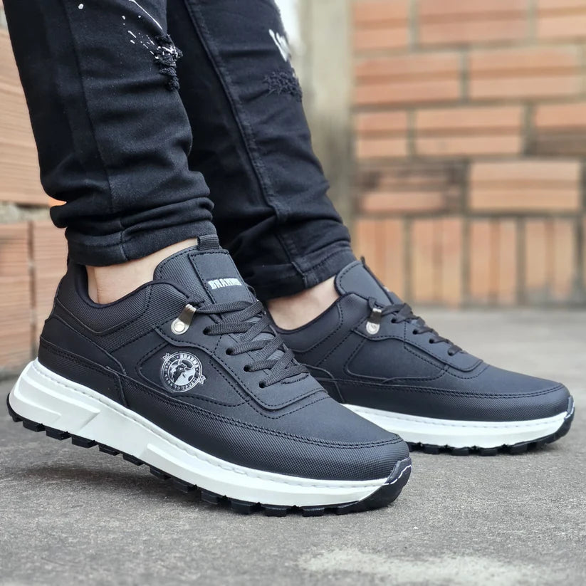 TENIS ULTRA TERRAX - PRECIO DE LIQUIDACIÓN