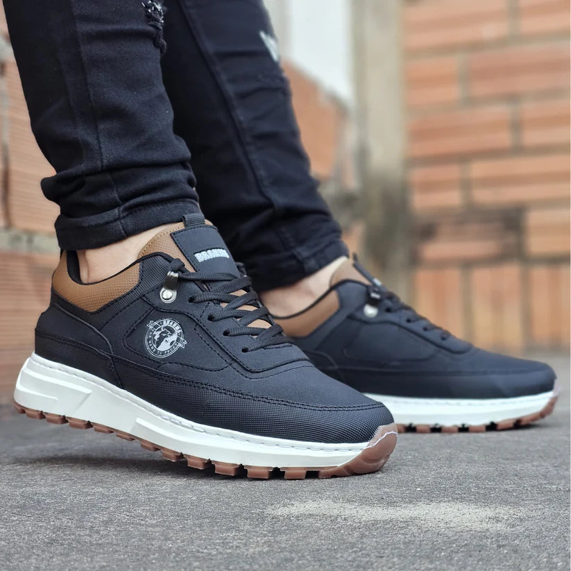 TENIS ULTRA TERRAX - PRECIO DE LIQUIDACIÓN