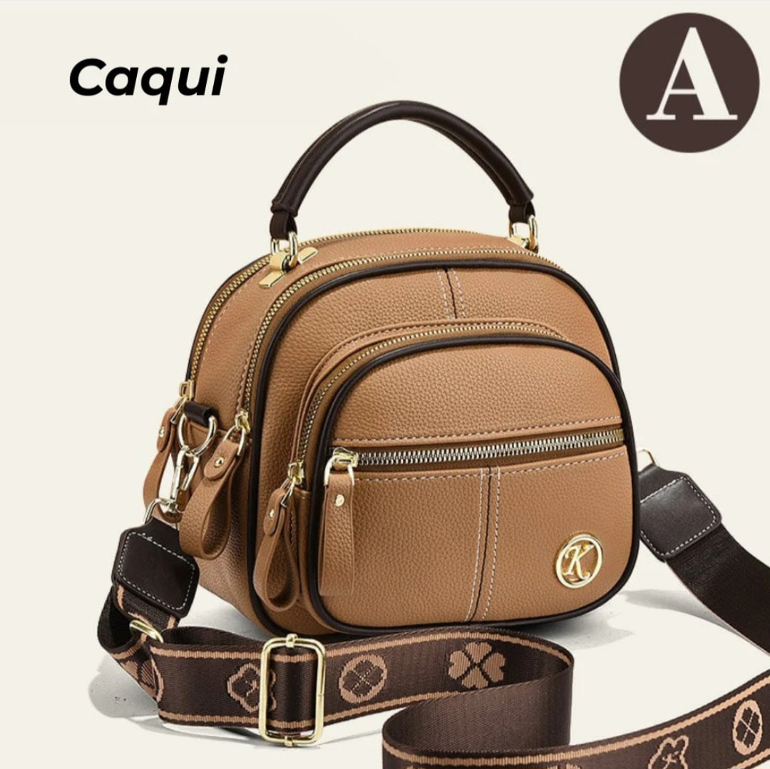 NUEVO BOLSO NOIRÉ - EL MÁS PRÁCTICO EN SÚPER DCTO