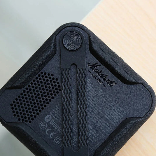 Parlante Portátil Mega-Boost - Go-Market.com.co