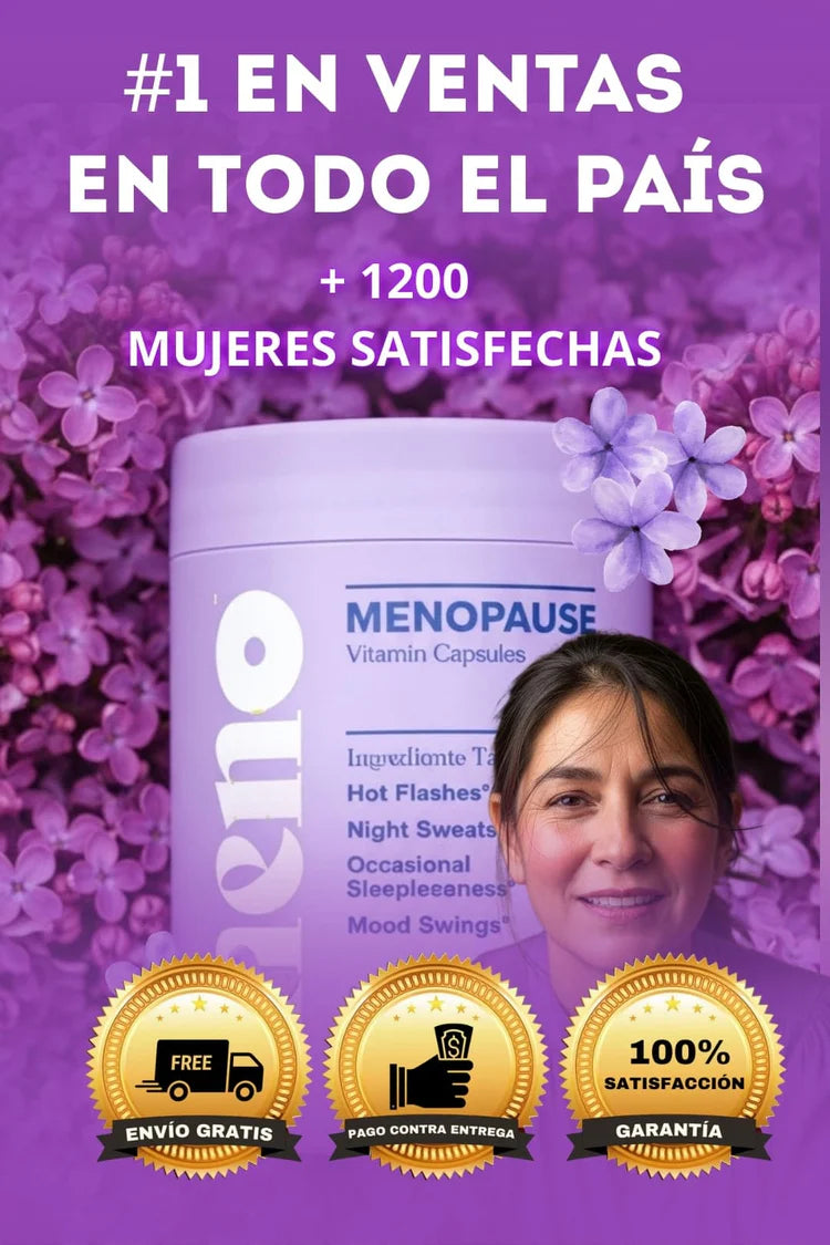 MENOPLUS PAUSE