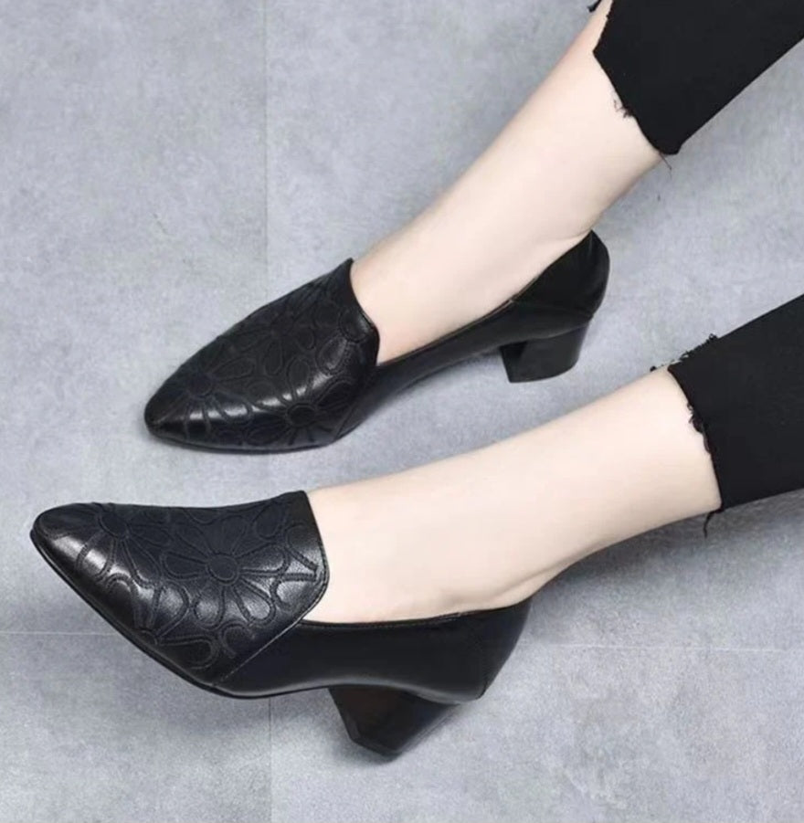 ZAPATOS SERENE COMFORT
