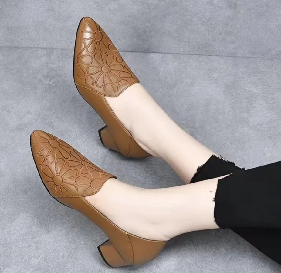 ZAPATOS SERENE COMFORT