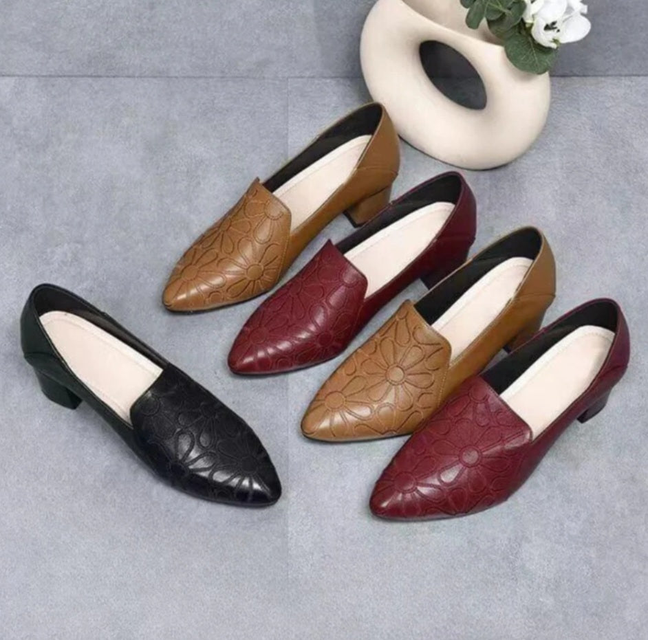 ZAPATOS SERENE COMFORT
