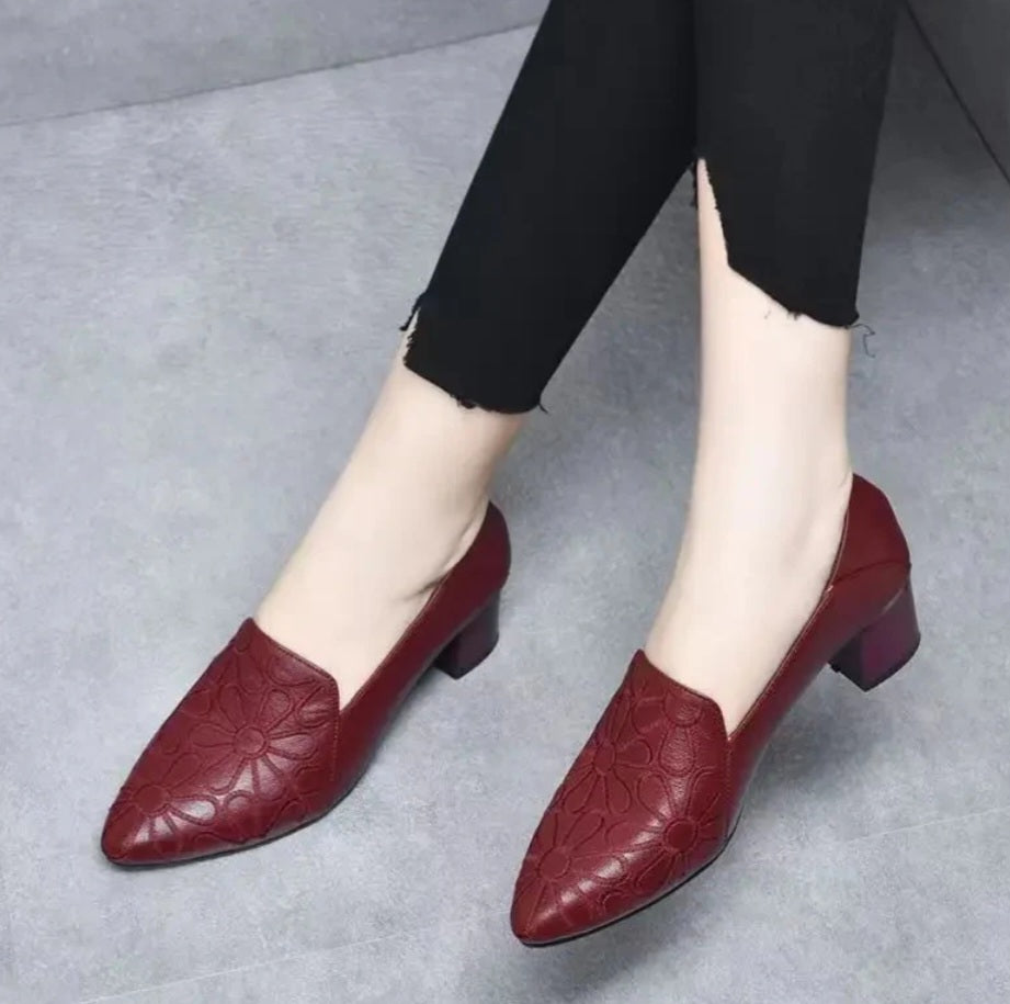 ZAPATOS SERENE COMFORT