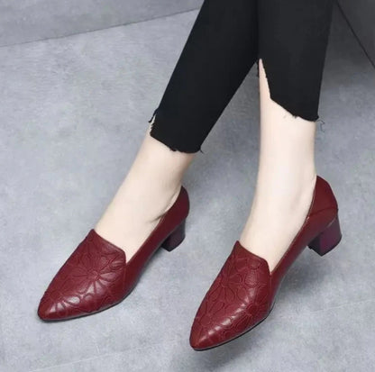 ZAPATOS SERENE COMFORT