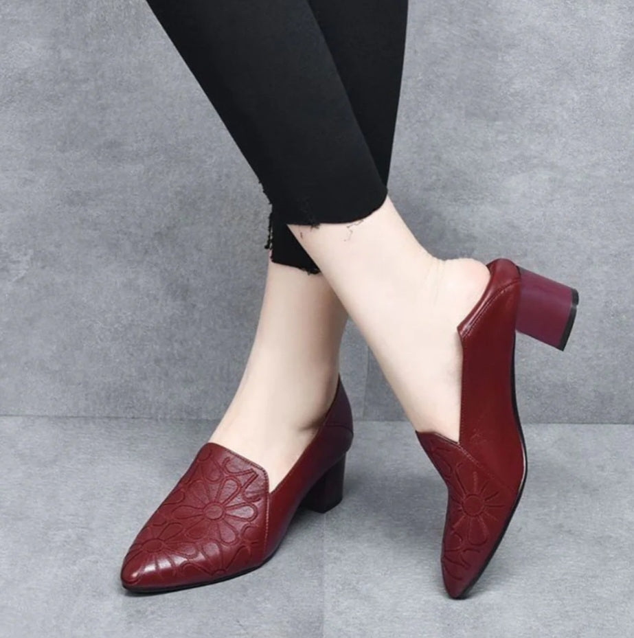 ZAPATOS SERENE COMFORT