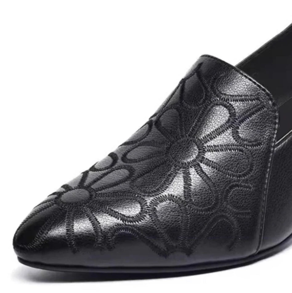 ZAPATOS SERENE COMFORT