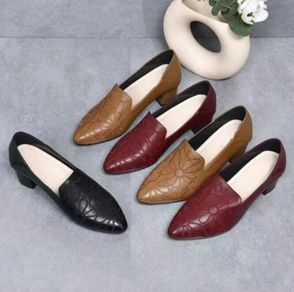 ZAPATOS SERENE COMFORT