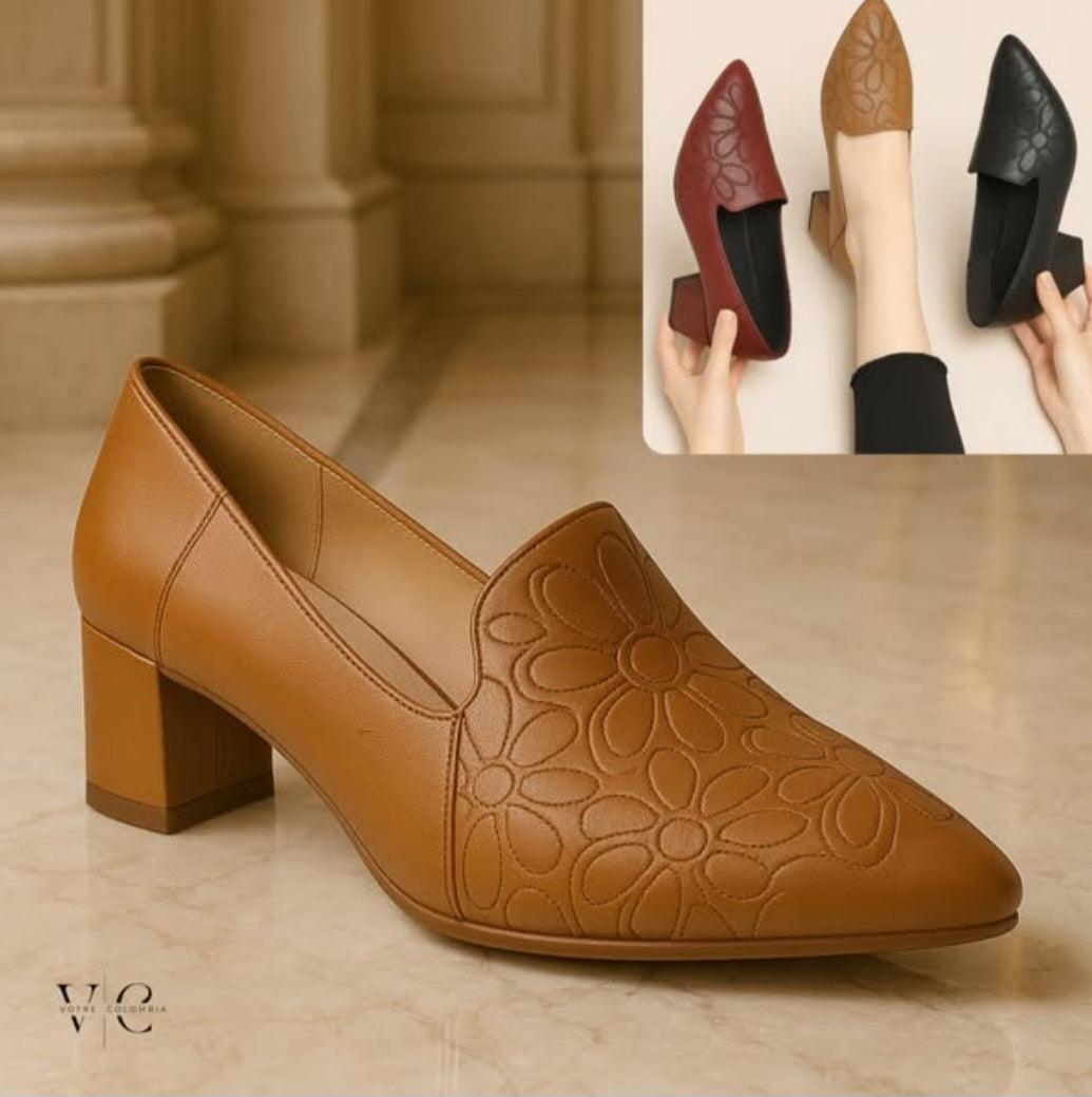 ZAPATOS SERENE COMFORT