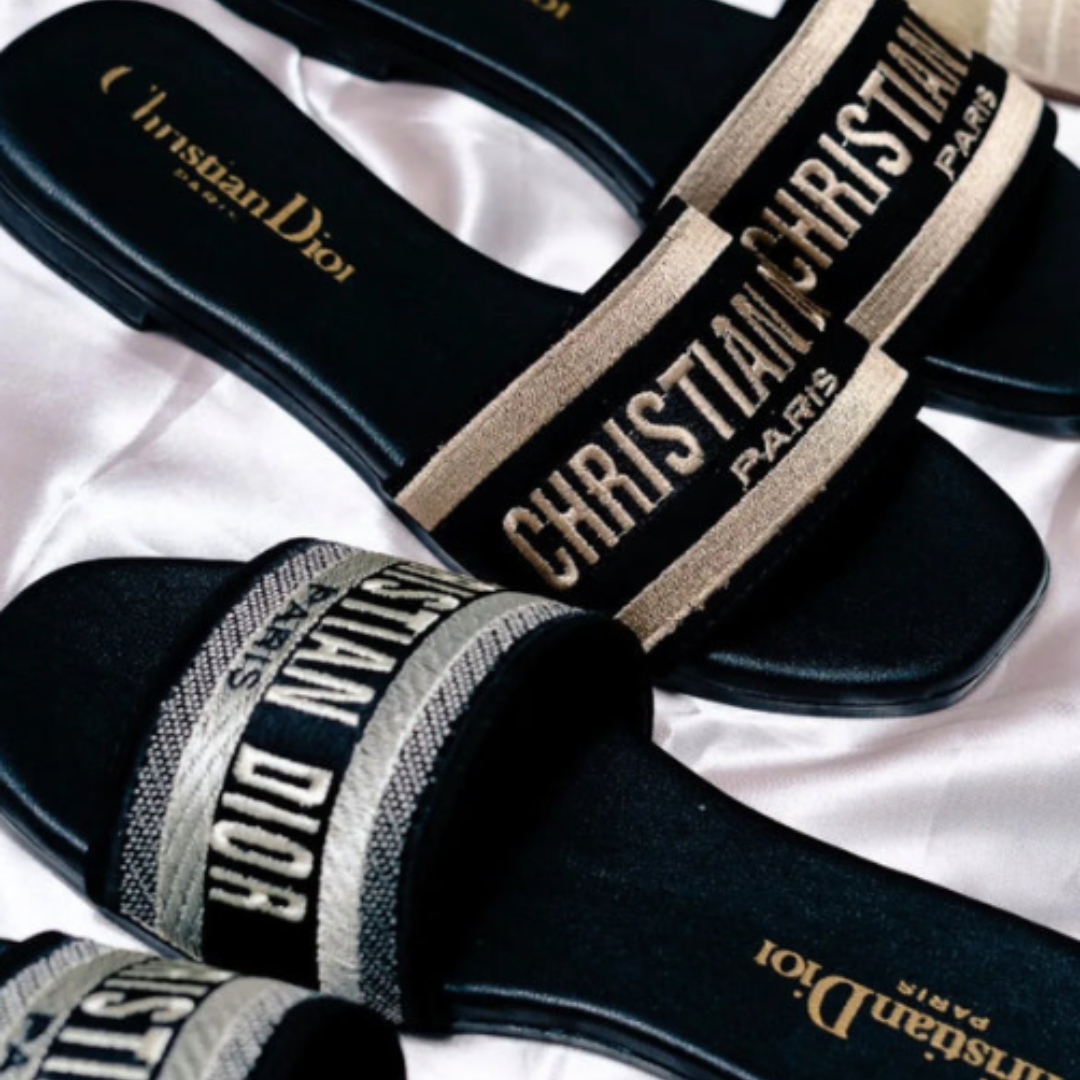 NUEVAS SANDALIAS PARIS DELUXE - EN PRECIO DE LIQUIDACIÓN