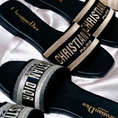 NUEVAS SANDALIAS PARIS DELUXE - EN PRECIO DE LIQUIDACIÓN