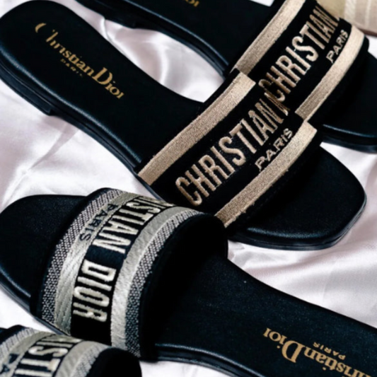 NUEVAS SANDALIAS PARIS DELUXE - EN PRECIO DE LIQUIDACIÓN