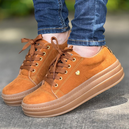 NUEVOS TENIS ALMA NOVA