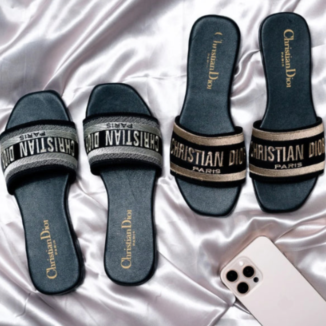 NUEVAS SANDALIAS PARIS DELUXE - EN PRECIO DE LIQUIDACIÓN
