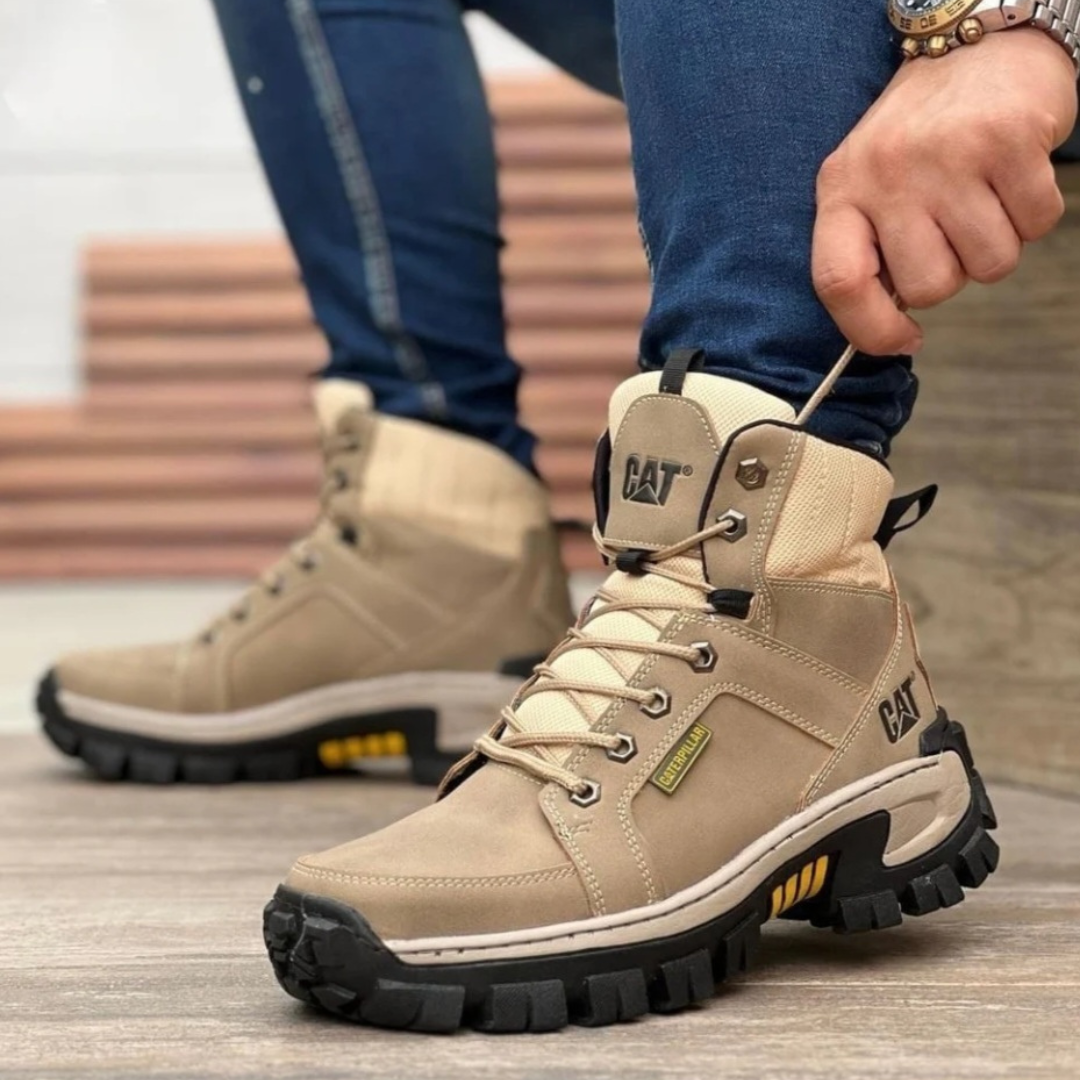 NUEVAS BOTAS FORCE PREMIUM + GORRA OBSEQUIO