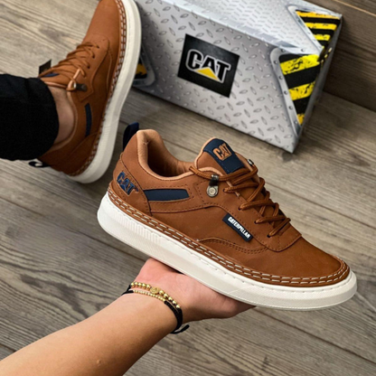 TENIS PREMIUM CASUAL HOMBRE - PRECIO LIQUIDACIÓN