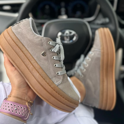NUEVOS TENIS ALMA NOVA