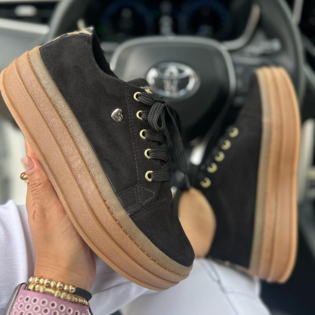 NUEVOS TENIS ALMA NOVA