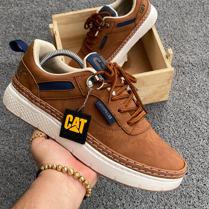 TENIS PREMIUM CASUAL HOMBRE - PRECIO LIQUIDACIÓN