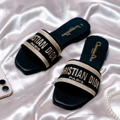 NUEVAS SANDALIAS PARIS DELUXE - EN PRECIO DE LIQUIDACIÓN