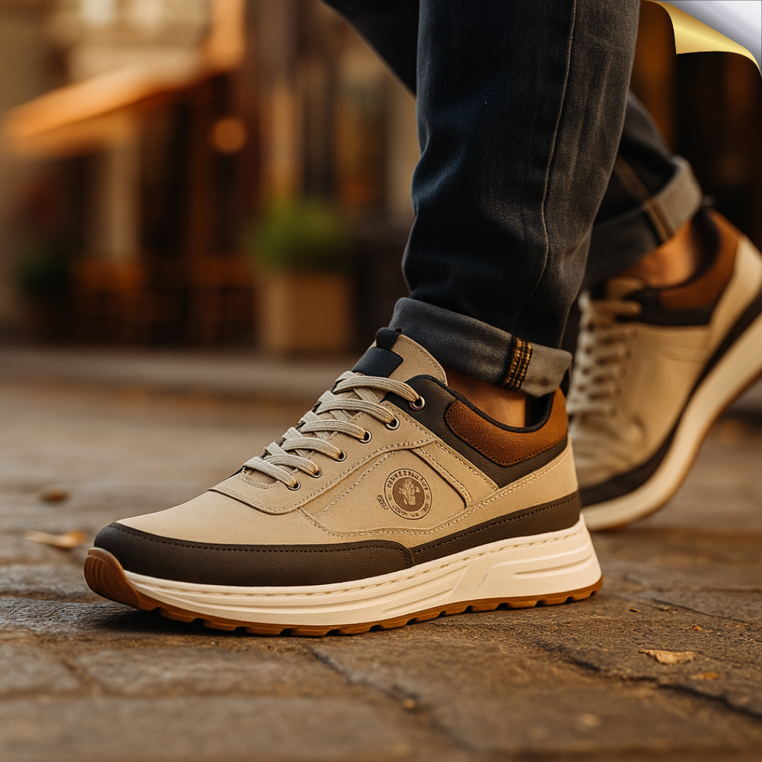 TENIS ULTRA TERRAX - PRECIO DE LIQUIDACIÓN