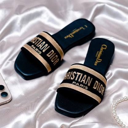 NUEVAS SANDALIAS PARIS DELUXE - EN PRECIO DE LIQUIDACIÓN